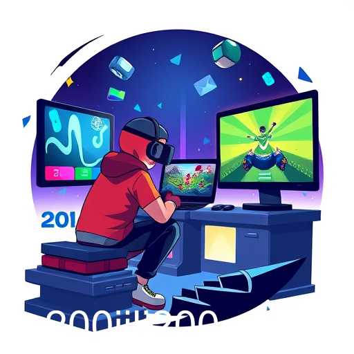 The Rising Trend of Online Gaming Platforms in 2025