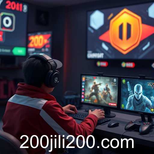 The Rise of 200JILI in the Gaming World