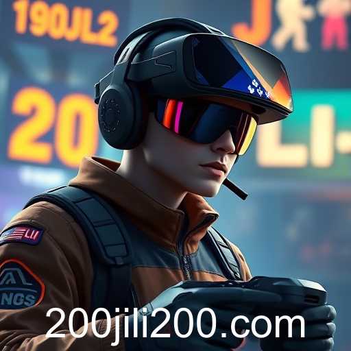 The Rise of 200JILI in Gaming Circles
