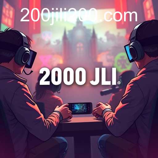 The Rise of 200JILI in Gaming Circles