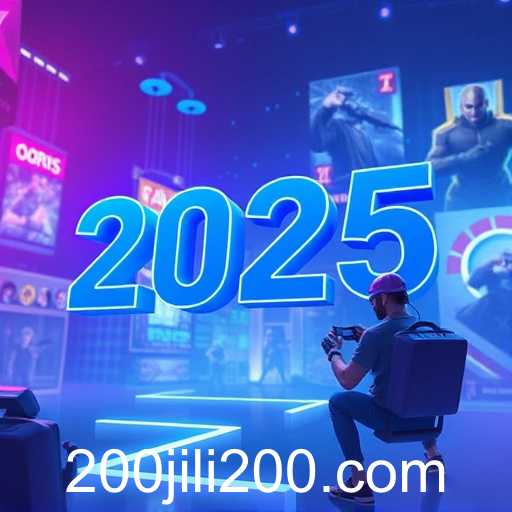 The Rise of 200JILI in the Online Gaming World