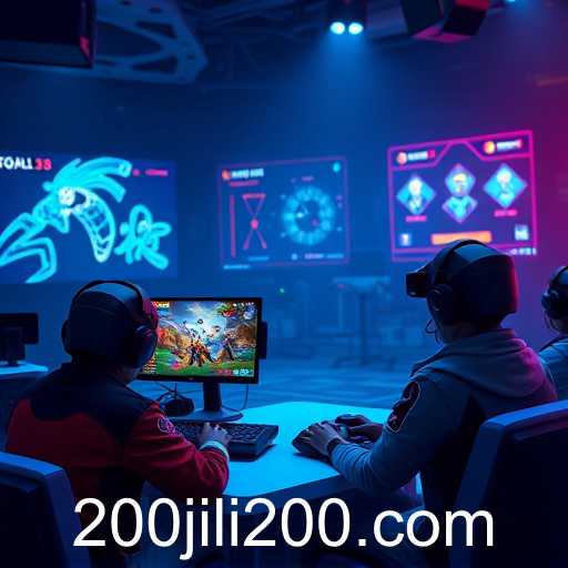 The Surge of Online Gaming in a Digital Era