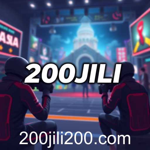 The Rise of 200JILI in Modern Gaming